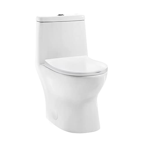 What Is a Skirted Toilet - Best Modern Toilet