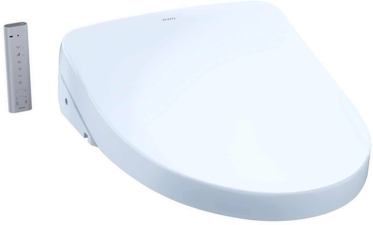 TOTO WASHLET S550e