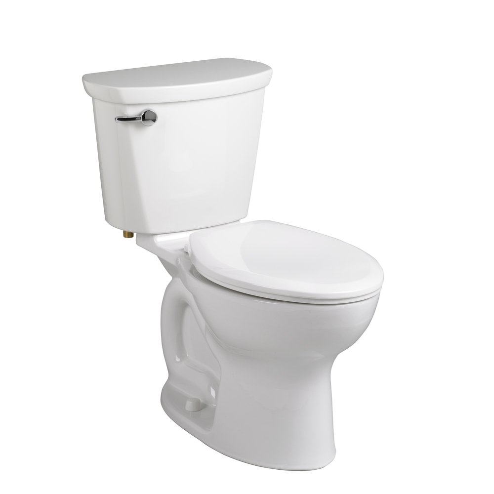 American Standard Cadet PRO Elongated Toilet