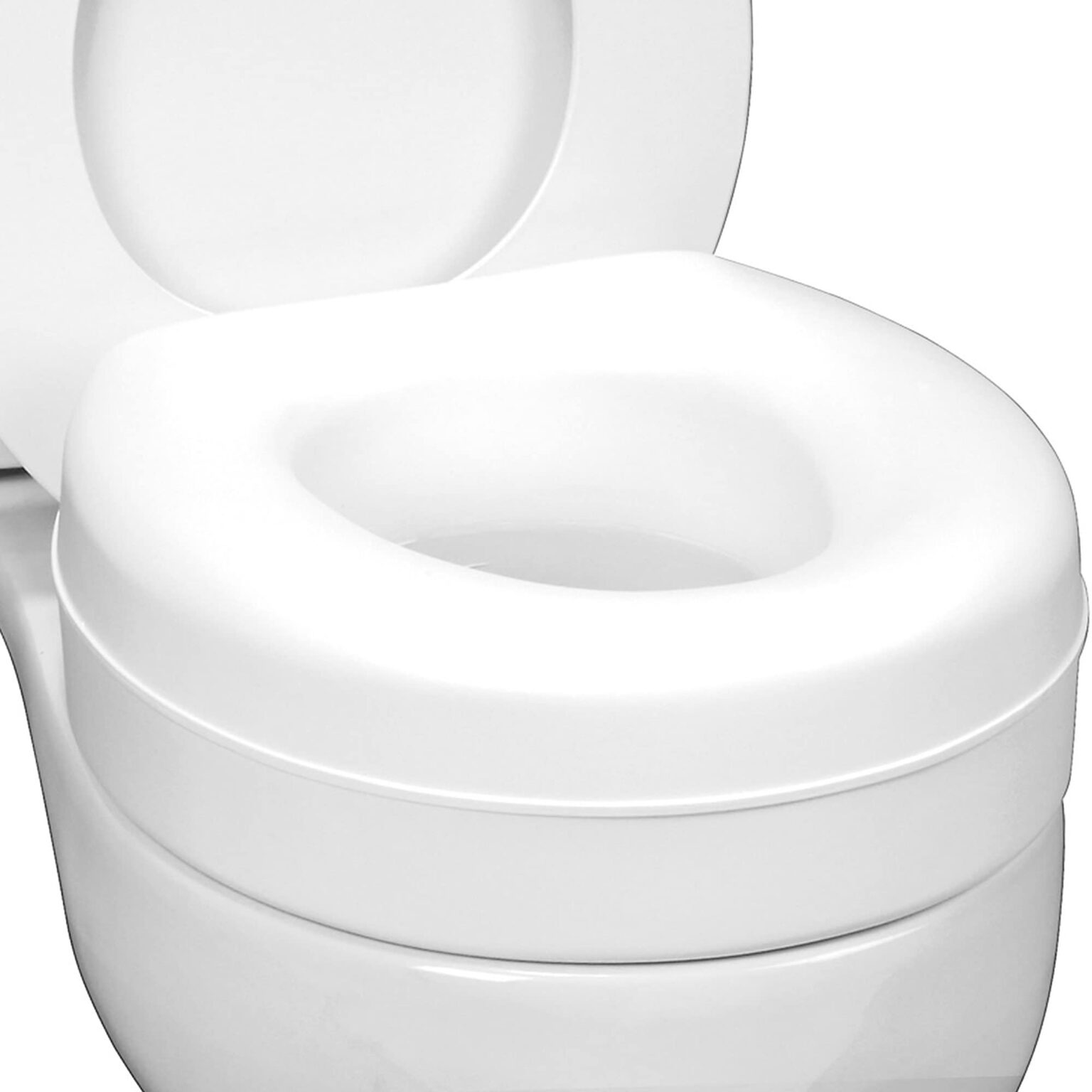 Best Toilet Seat Risers for Seniors in 2023 Best Modern Toilet