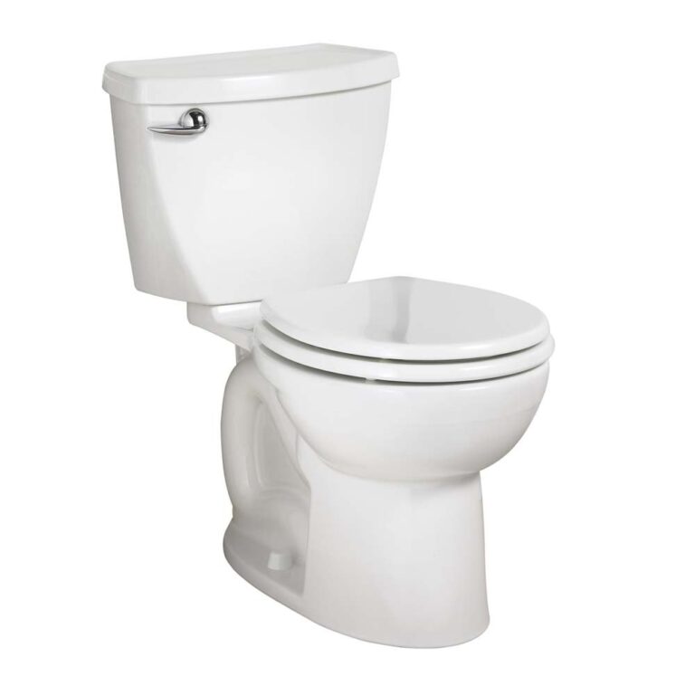 Best High-Efficiency Toilets for a Sustainable Bathroom (2023) - Best ...