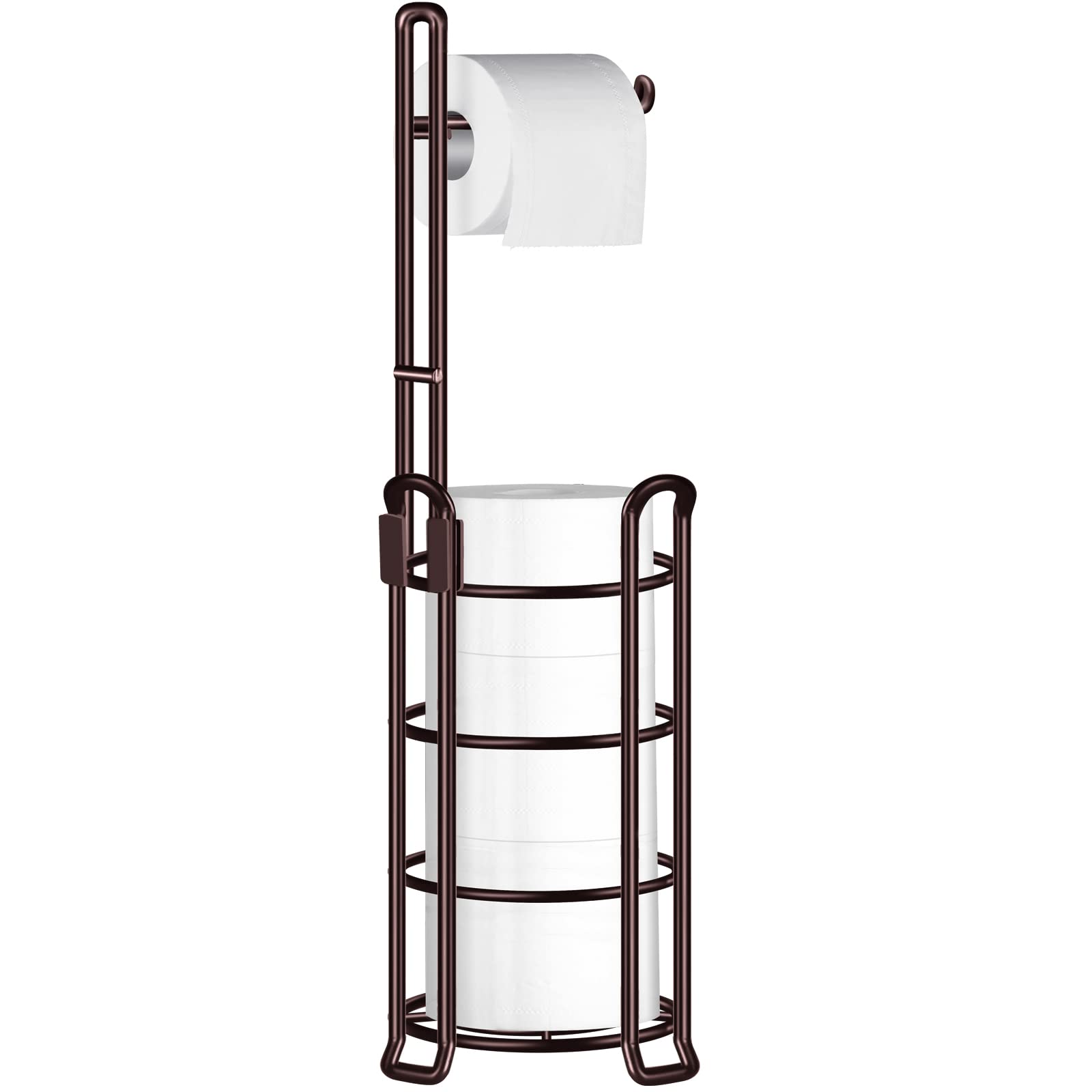 TomCare Toilet Paper Holder