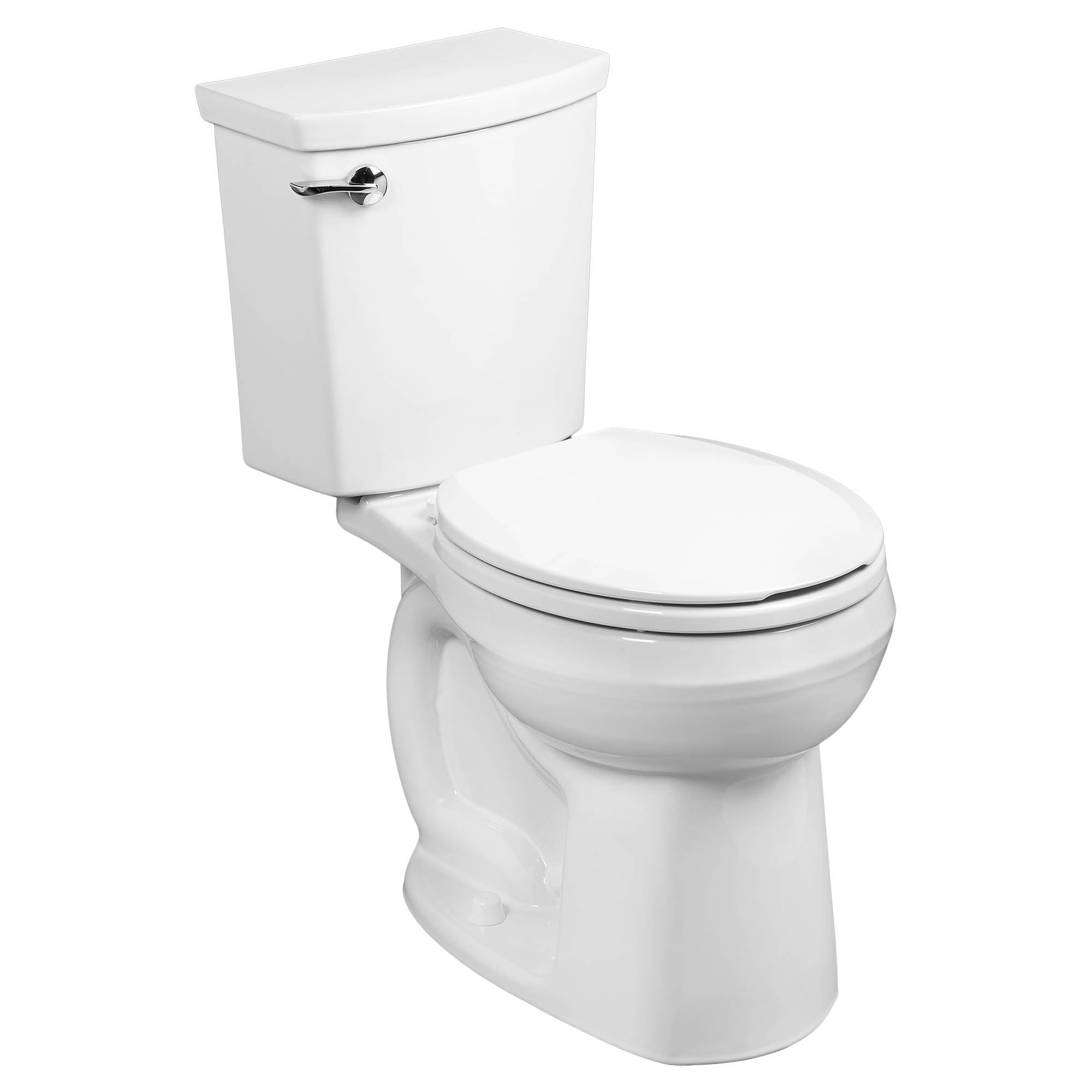 American Standard H2Optimum Toilet