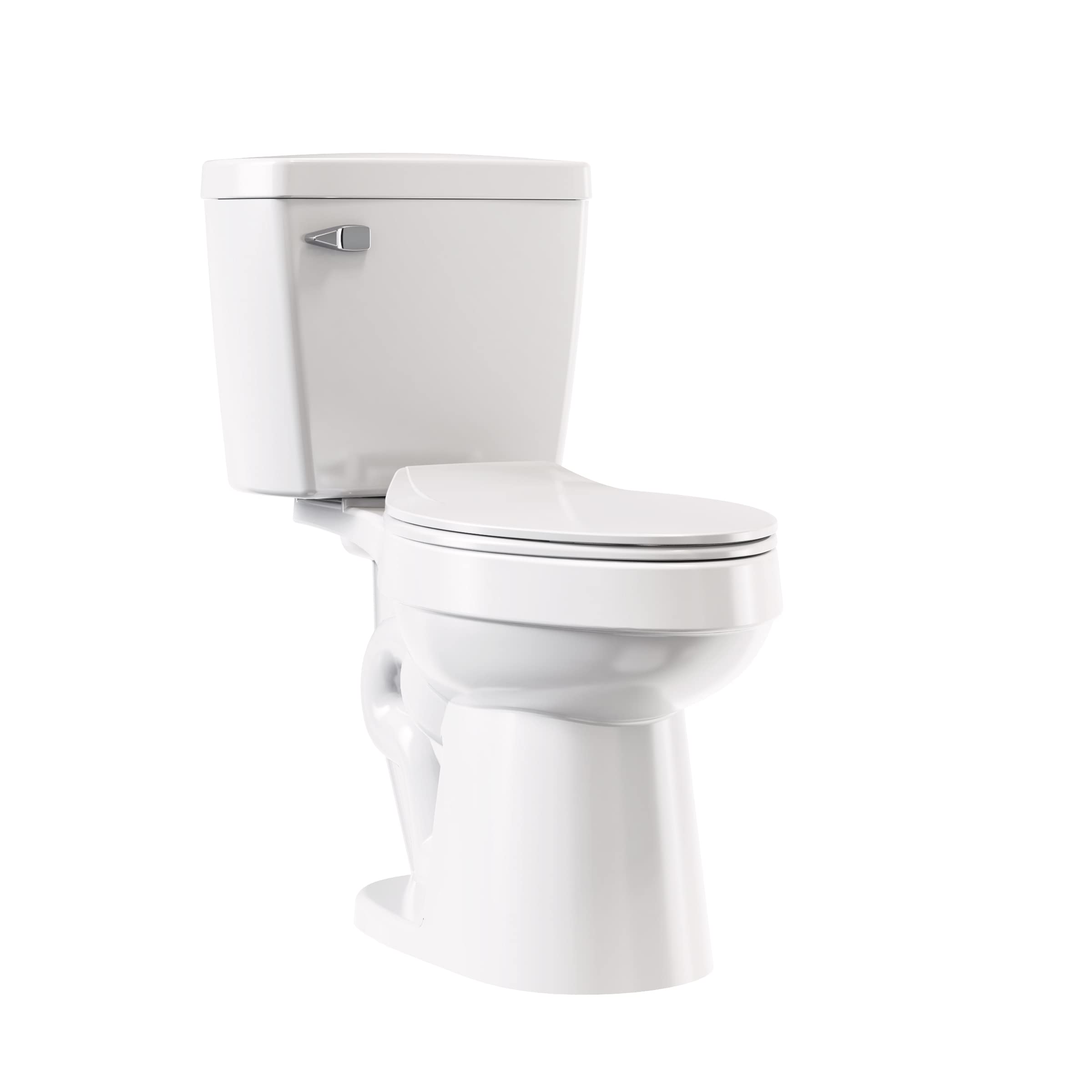 Top Best Comfort Height Toilets for a Comfortable Bathroom Experience