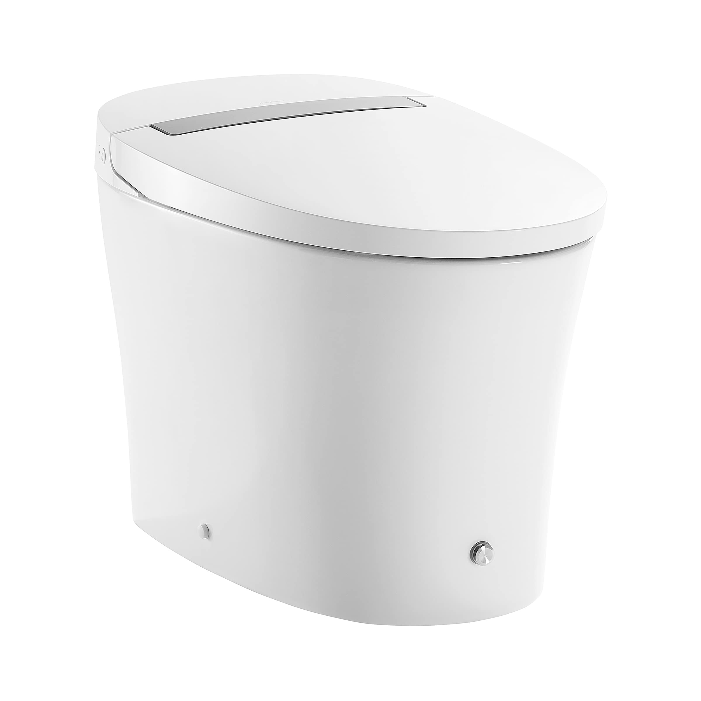 Swiss Madison Hugo Touchless Tankless Toilet