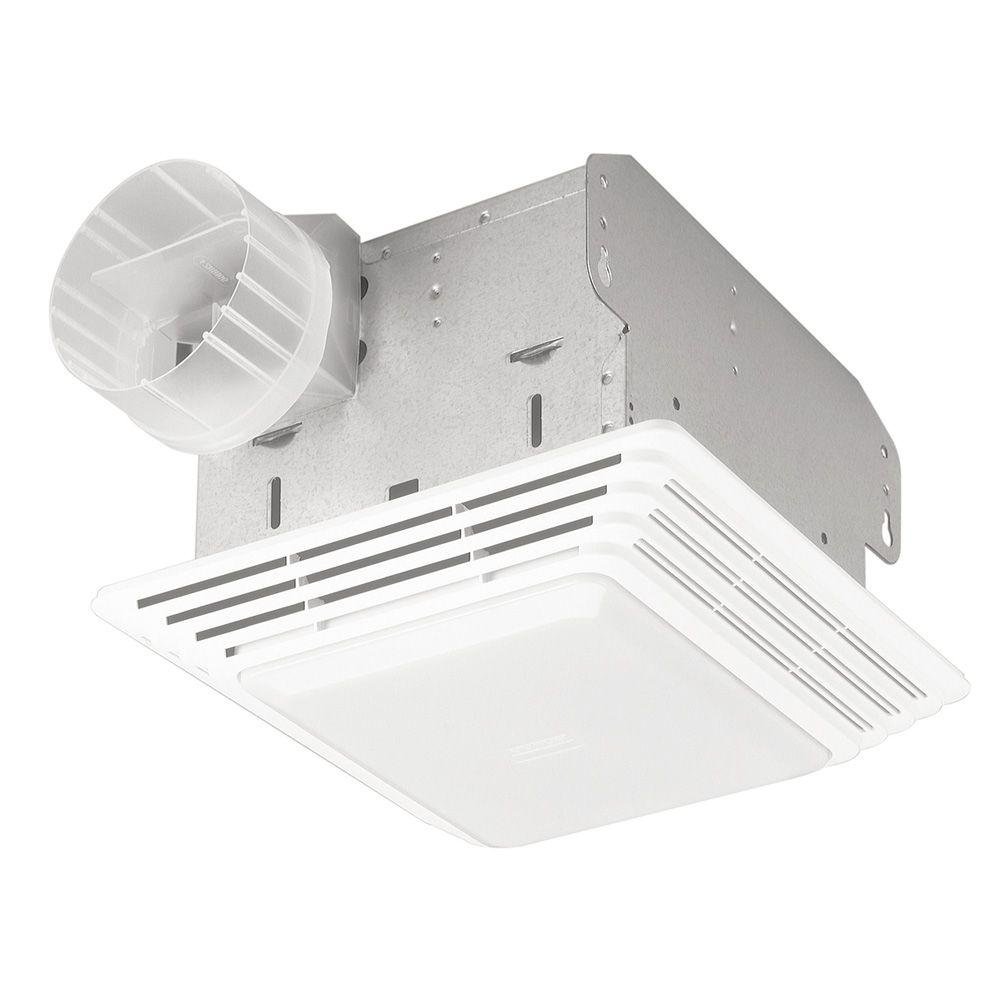 Broan-NuTone 678 Ventilation Fan and Light Combo