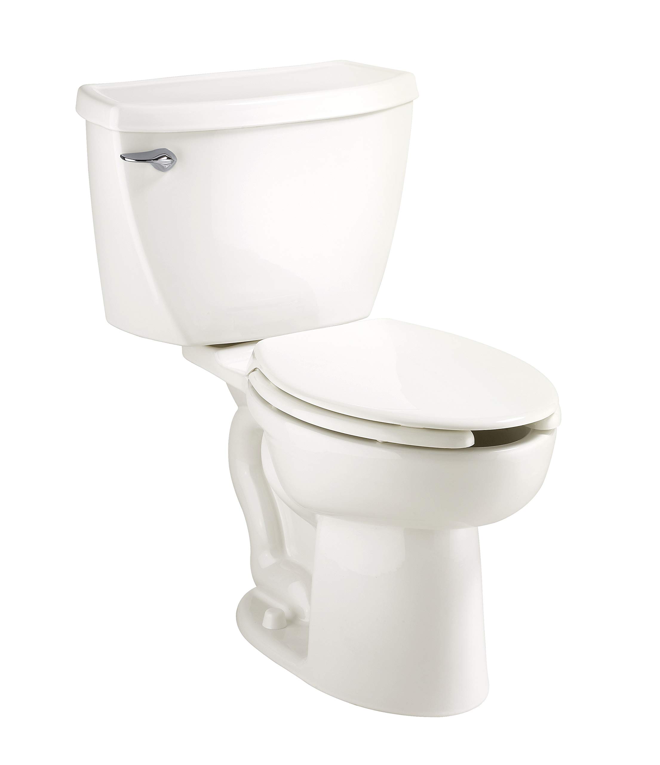 American Standard Cadet 1.6 GPF 2-Piece Elongated Toilet