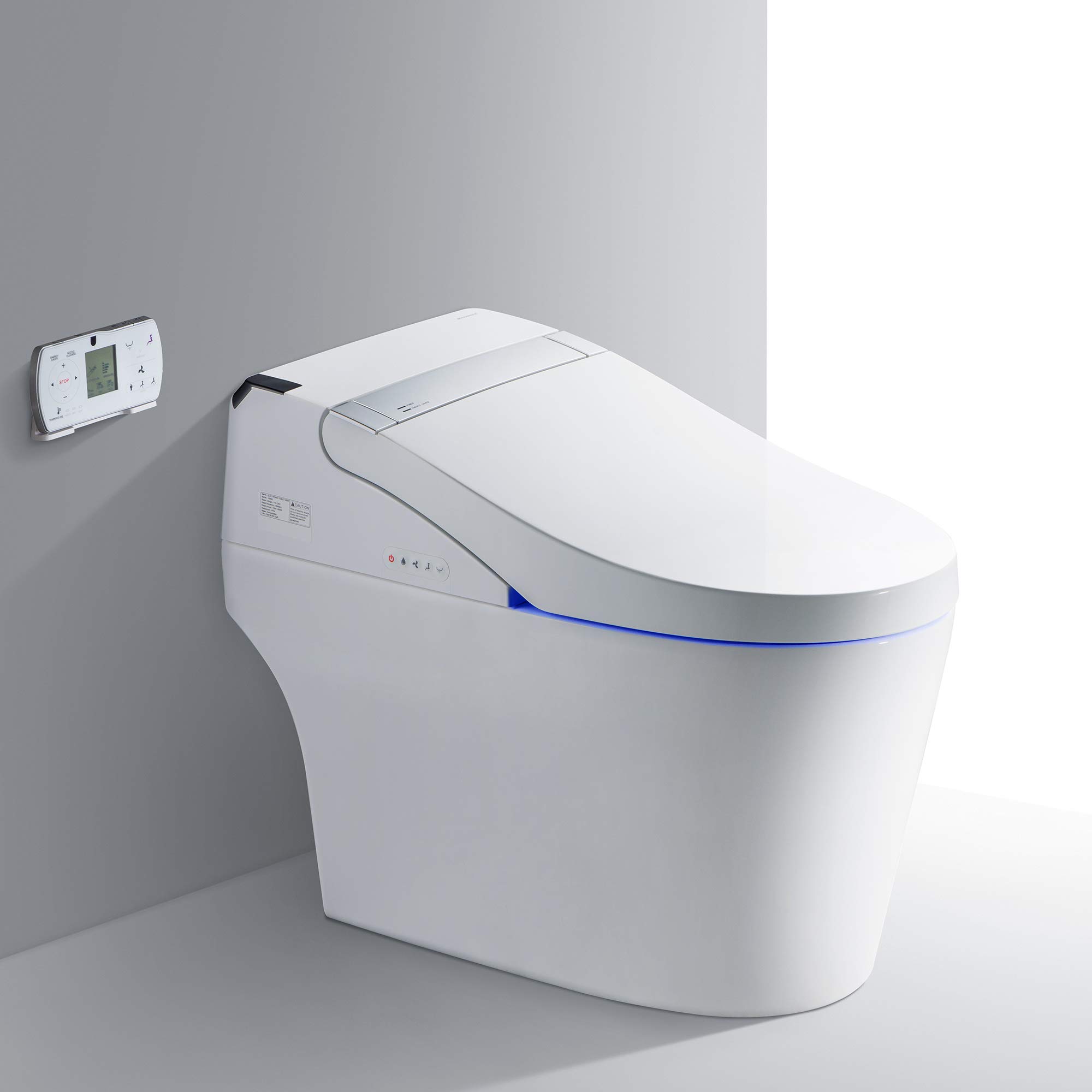 WOODBRIDGE B-0960S Smart Toilet