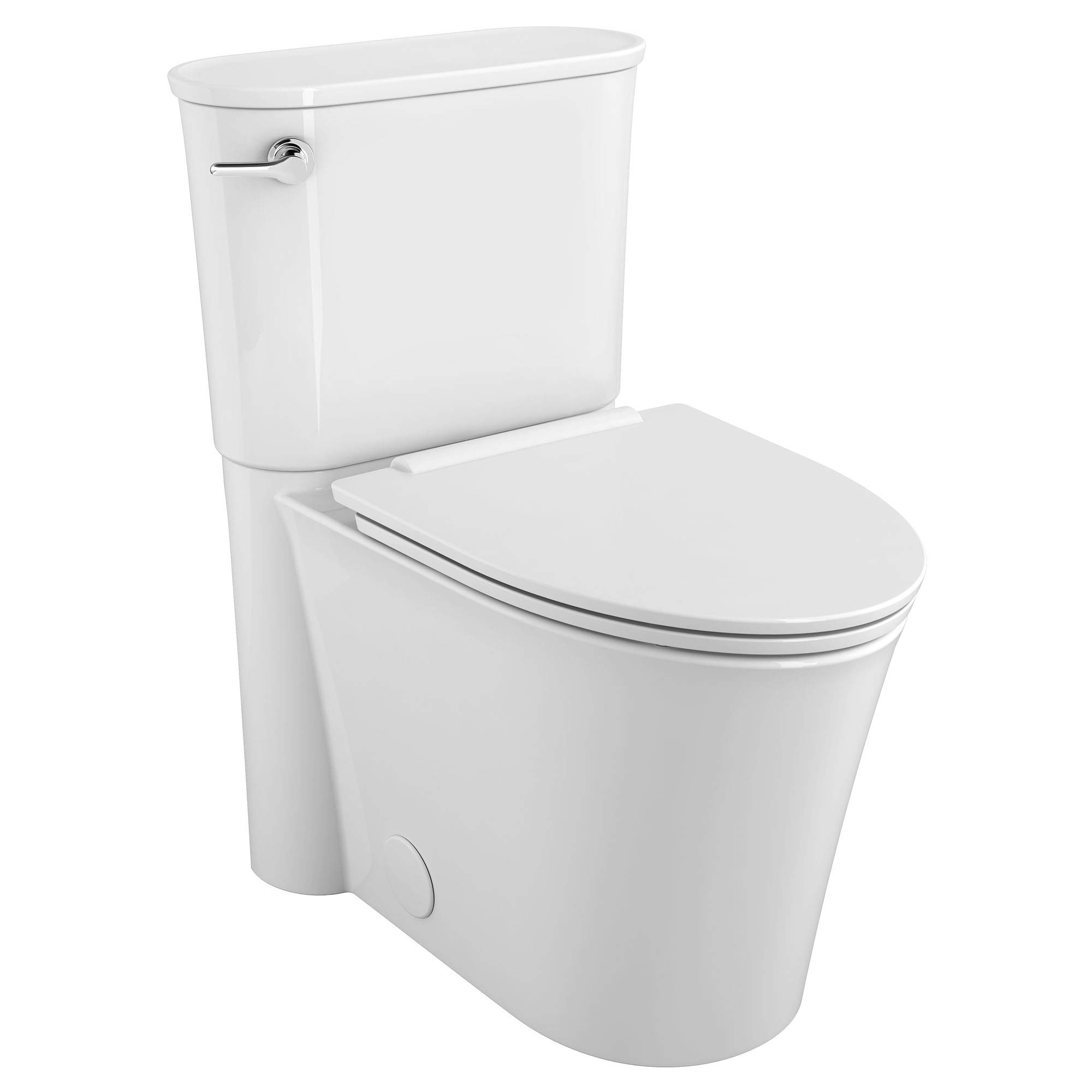 American Standard Studio S Right Height Skirted Toilet