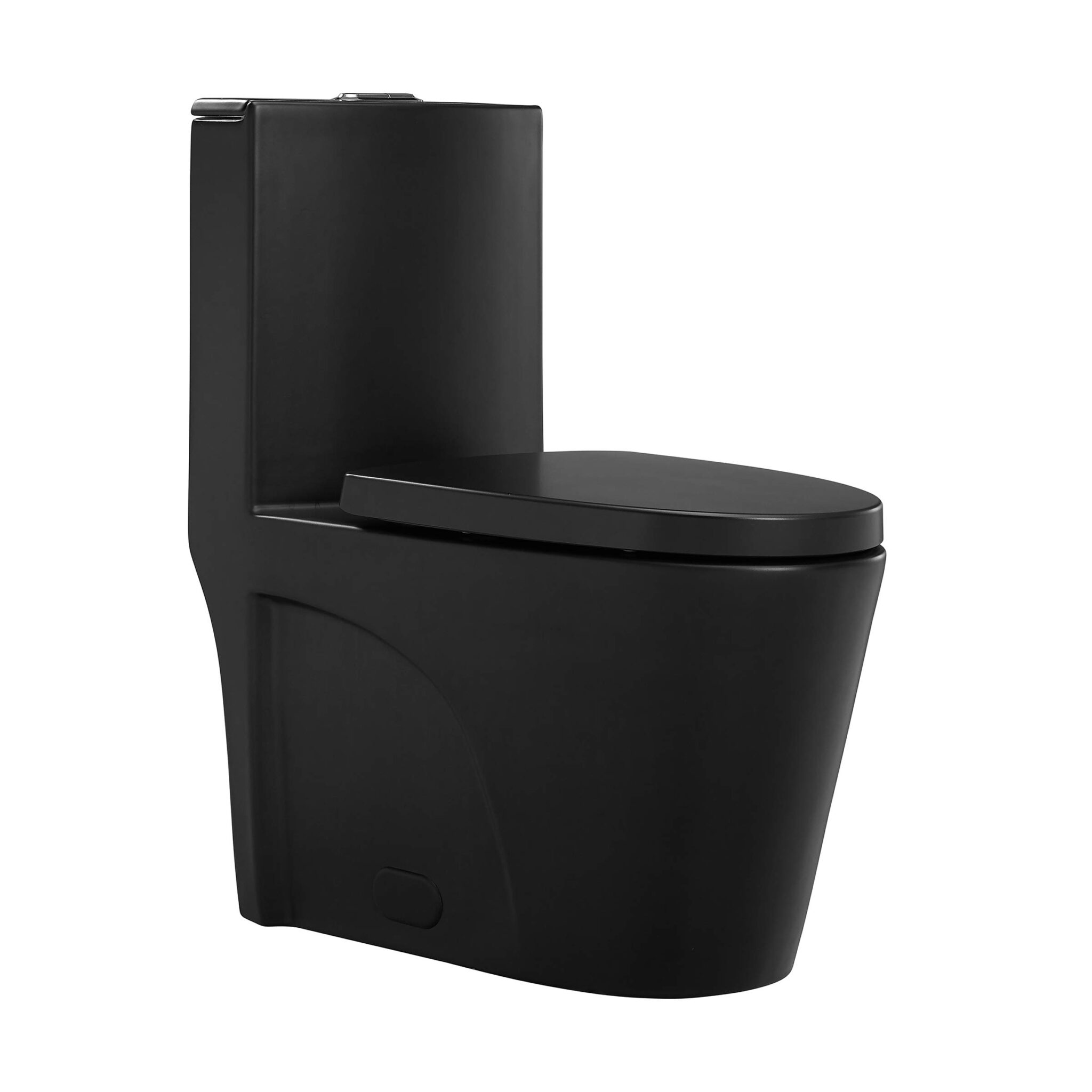 Best Black Toilets for Modern Bathrooms (2023) Best Modern Toilet