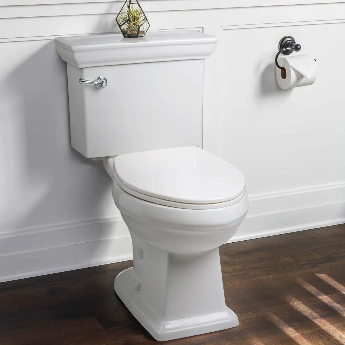 Miseno Santi High-Efficiency Toilet