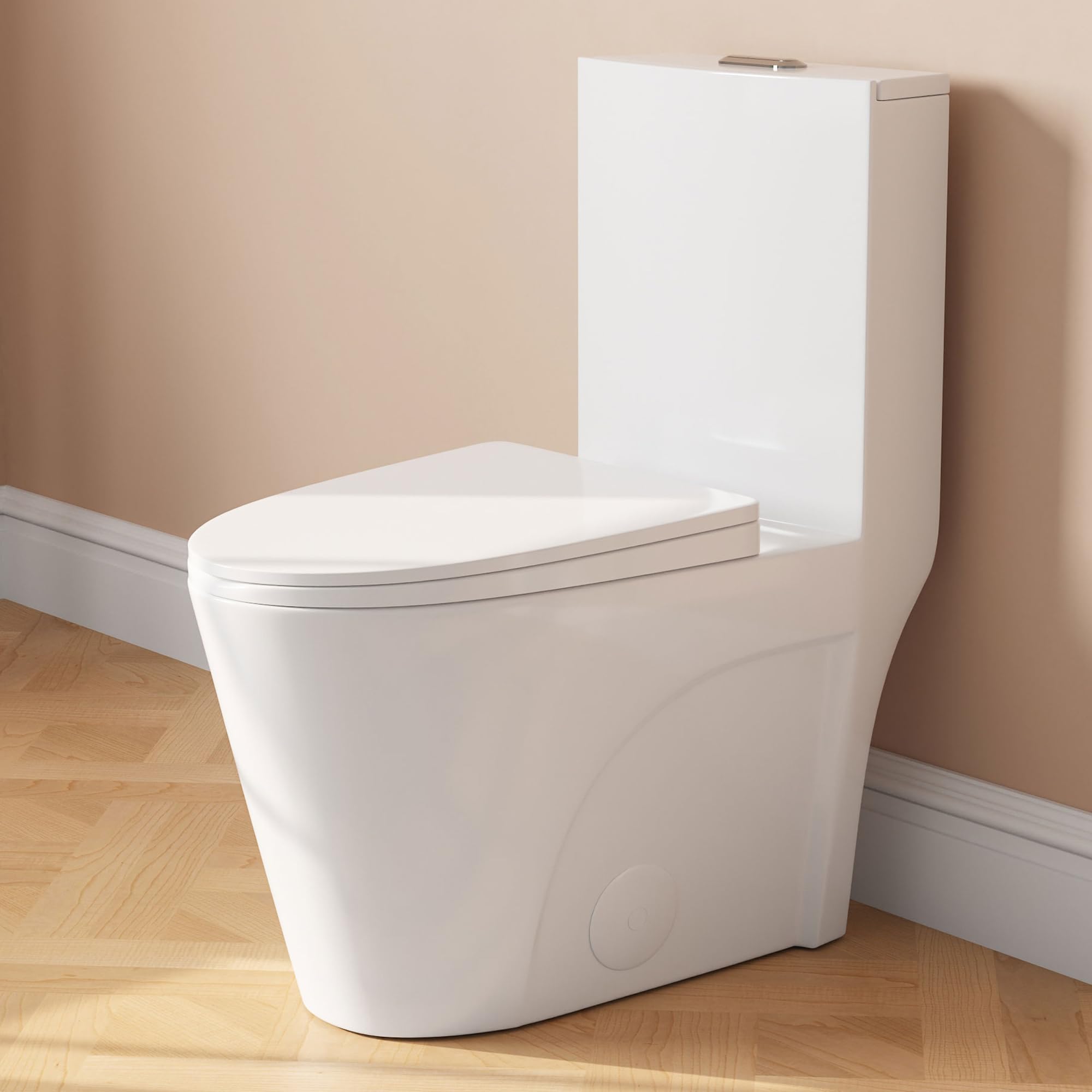 Top Best Comfort Height Toilets for a Comfortable Bathroom Experience