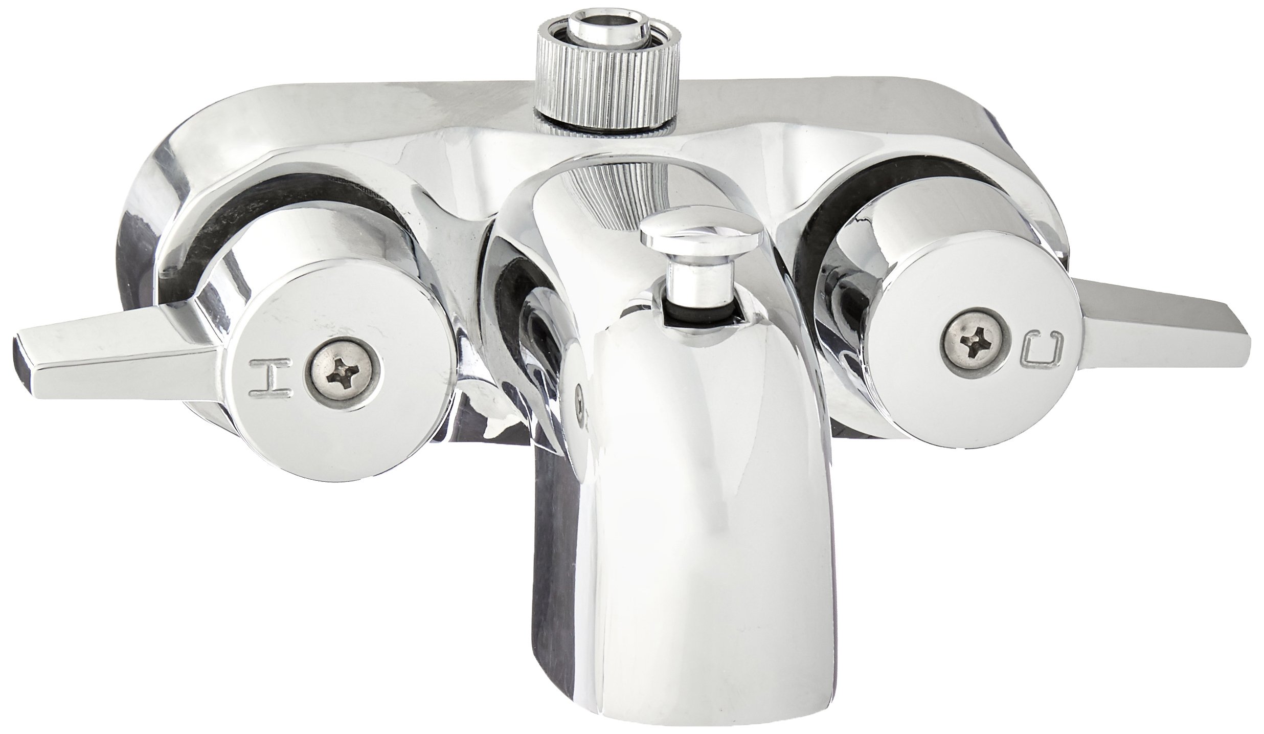 ProPlus Heavy Duty Diverter Clawfoot Tub Faucet