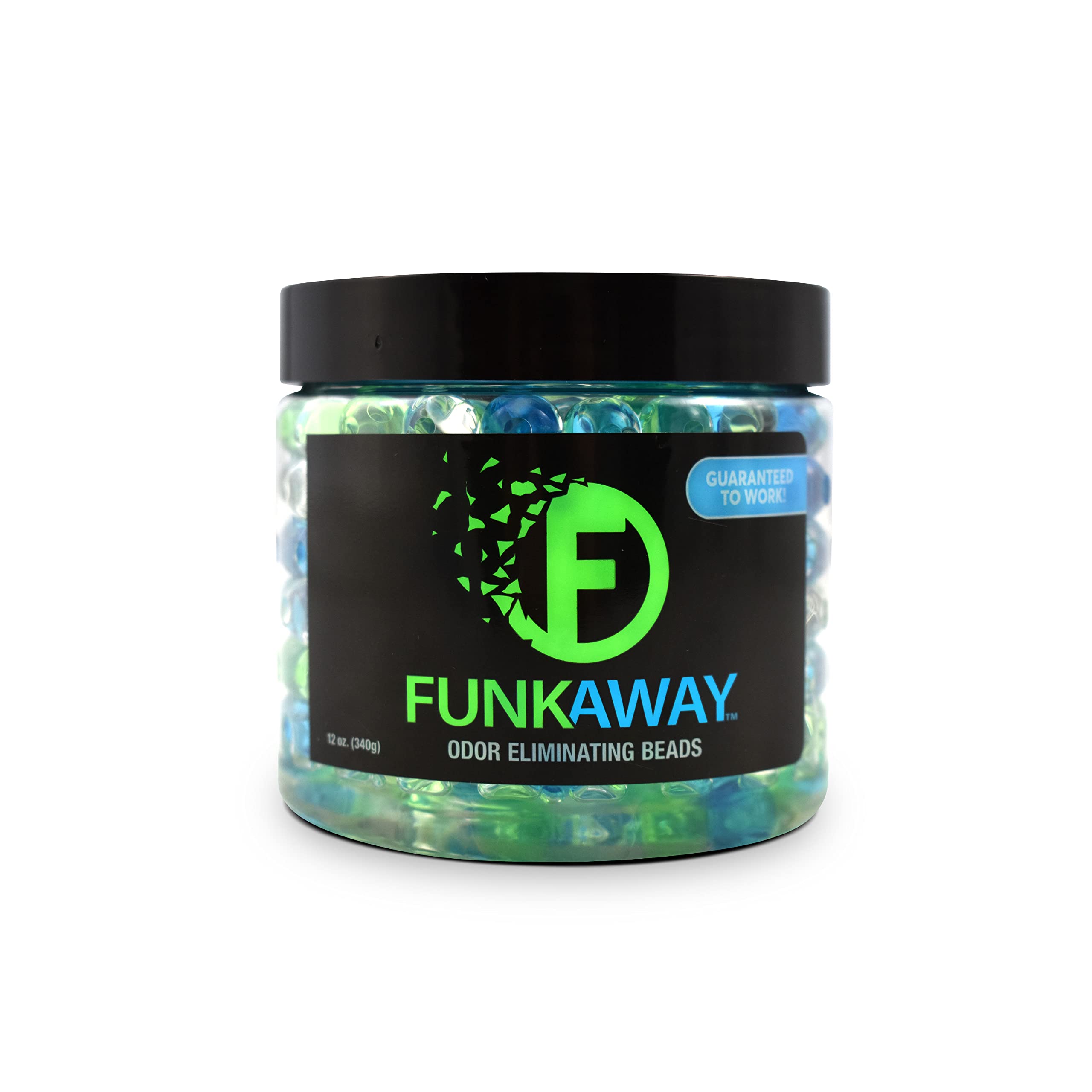 FunkAway Odor Eliminating Beads