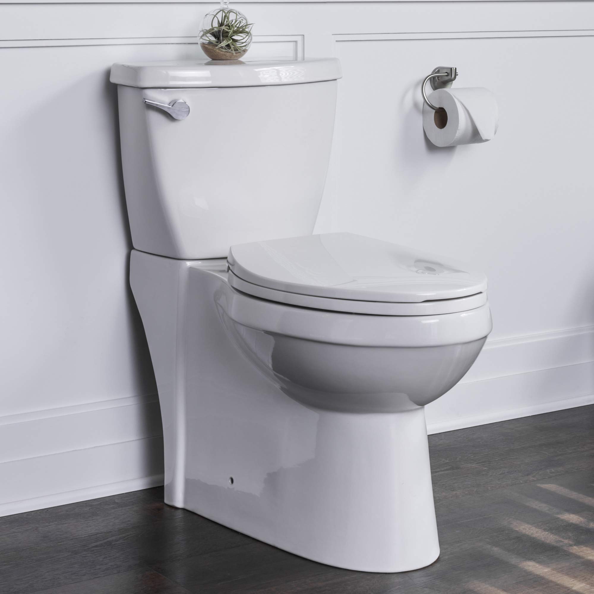 Miseno MNO490C Bella Two-Piece High Efficiency Toilet