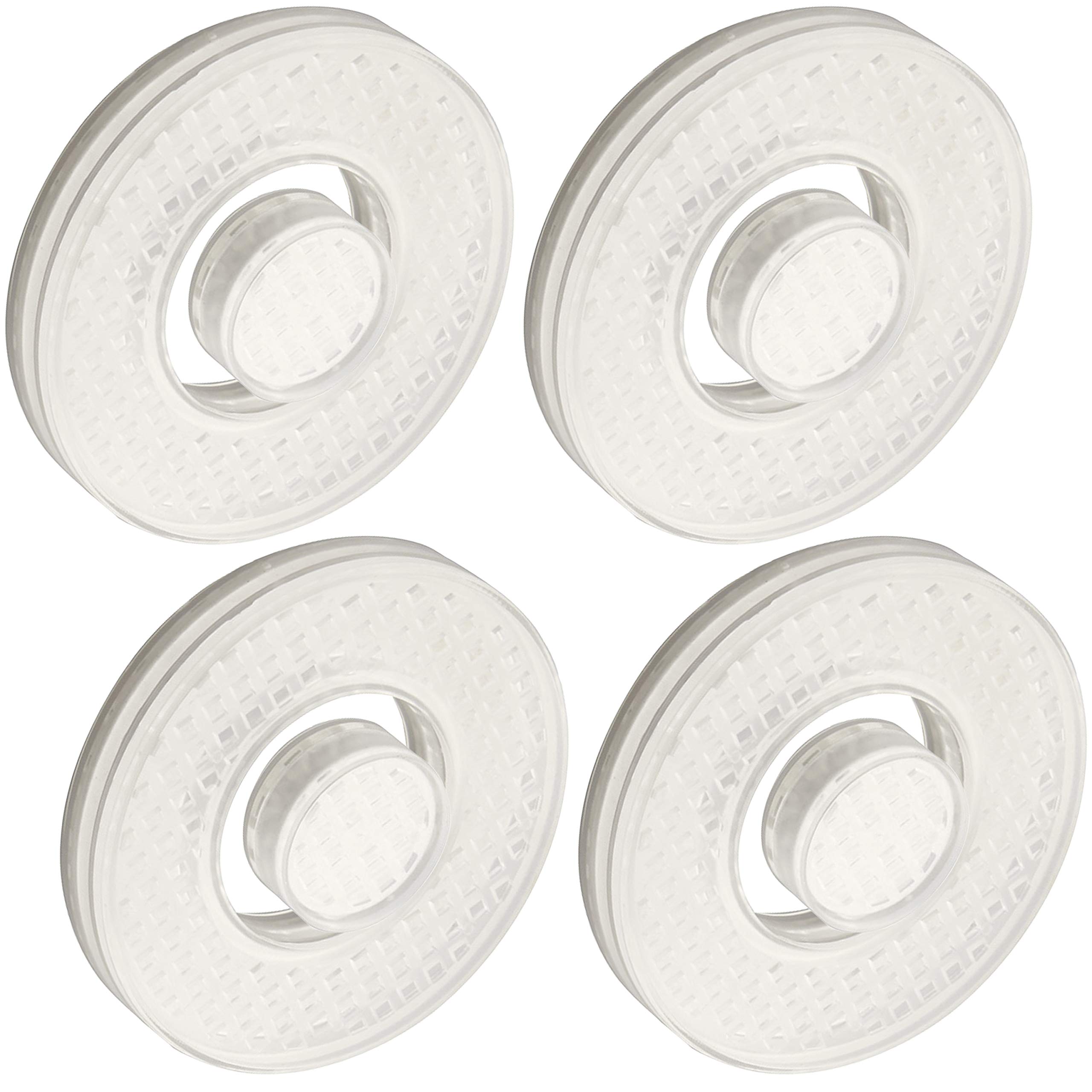 Dream Spa 4-piece Disk Filter Cartridge Replacement Set
