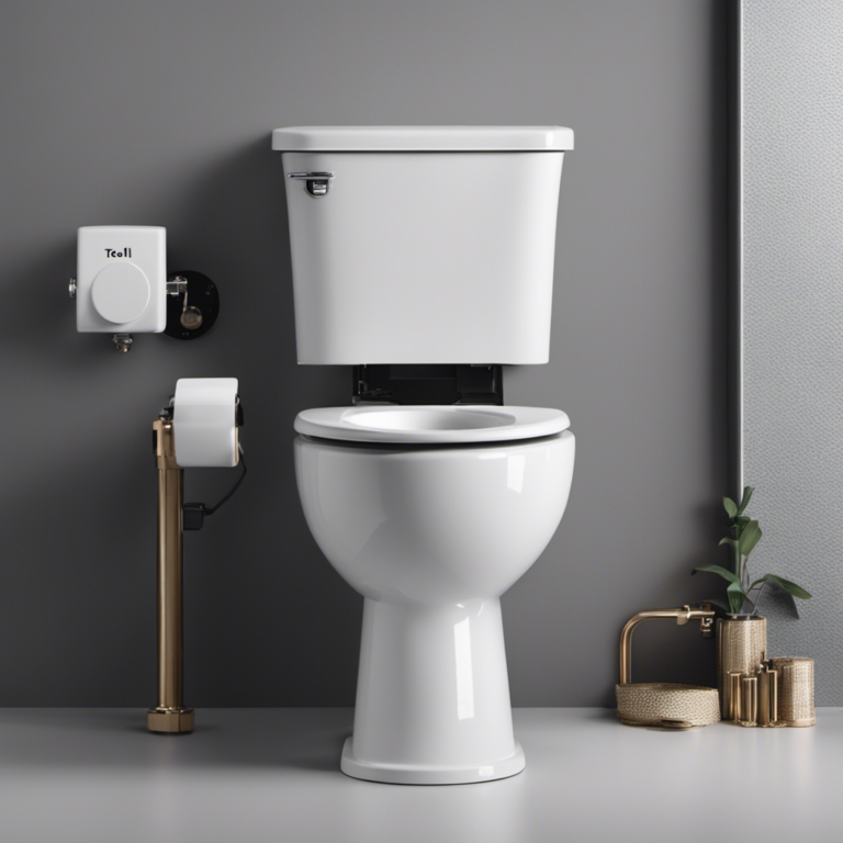 A Toilet Is Cycling on and off What Should I Check First Best Modern Toilet