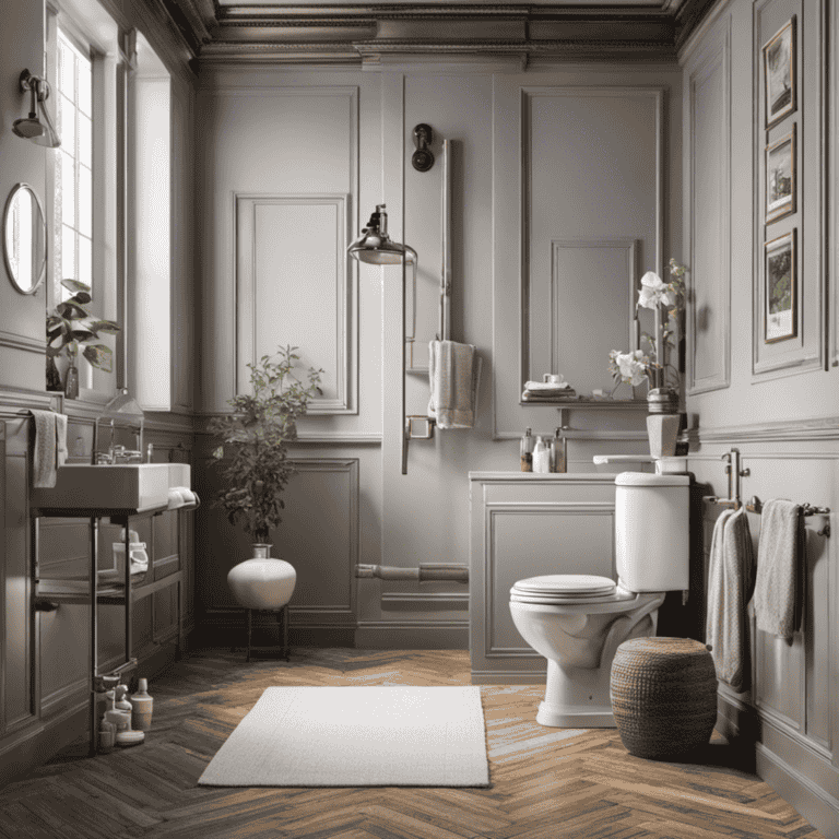 A Toilet Is Cycling on and off What to Check First Best Modern Toilet