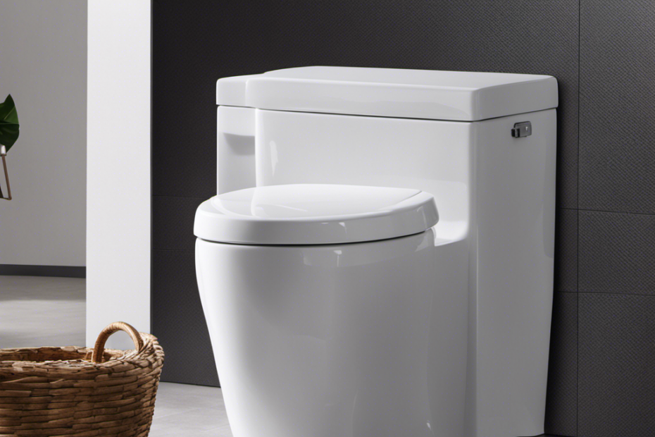Advantages and Top Ranked Seamless OnePiece Toilets for Modern