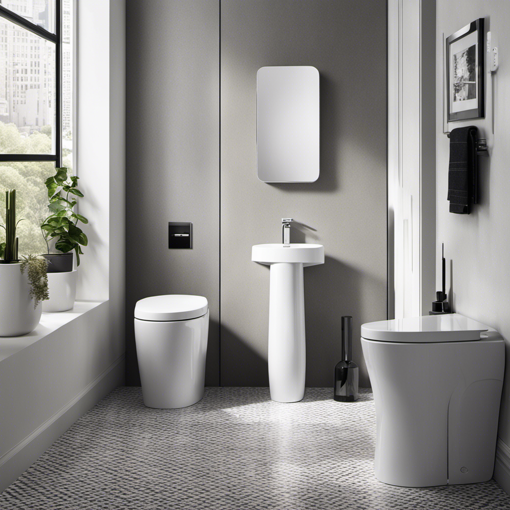 Advantages and Top Ranked Seamless OnePiece Toilets for Modern