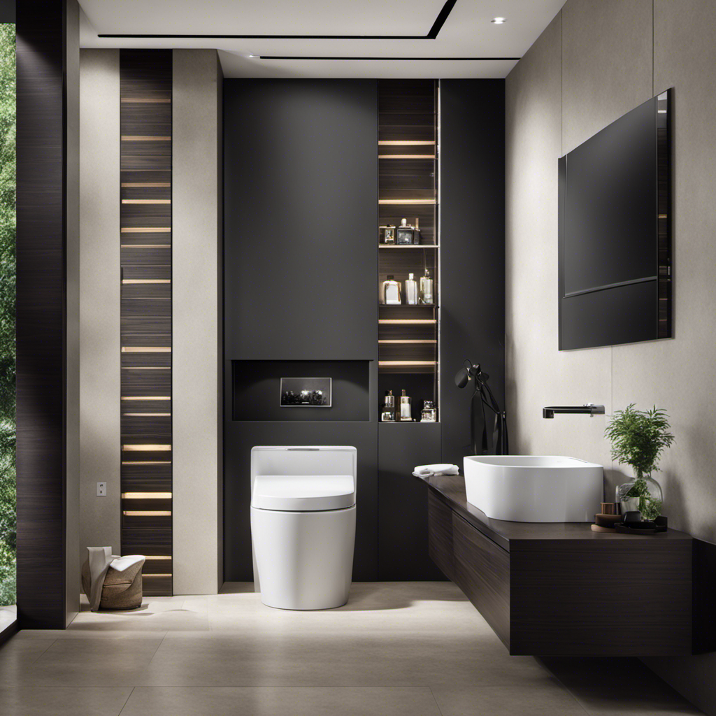 Advantages and Top Ranked Seamless OnePiece Toilets for Modern