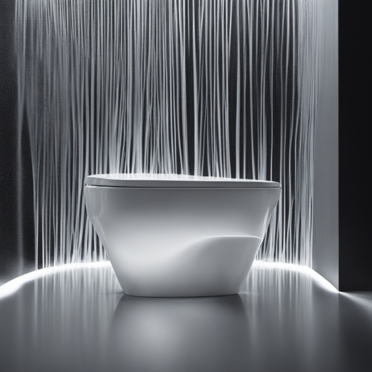 Air Bubbles When Flushing Toilet Best Modern Toilet