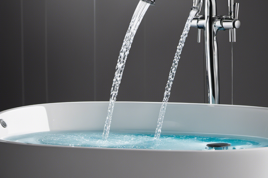 Bathtub Spout Leaks When Shower Is on Best Modern Toilet