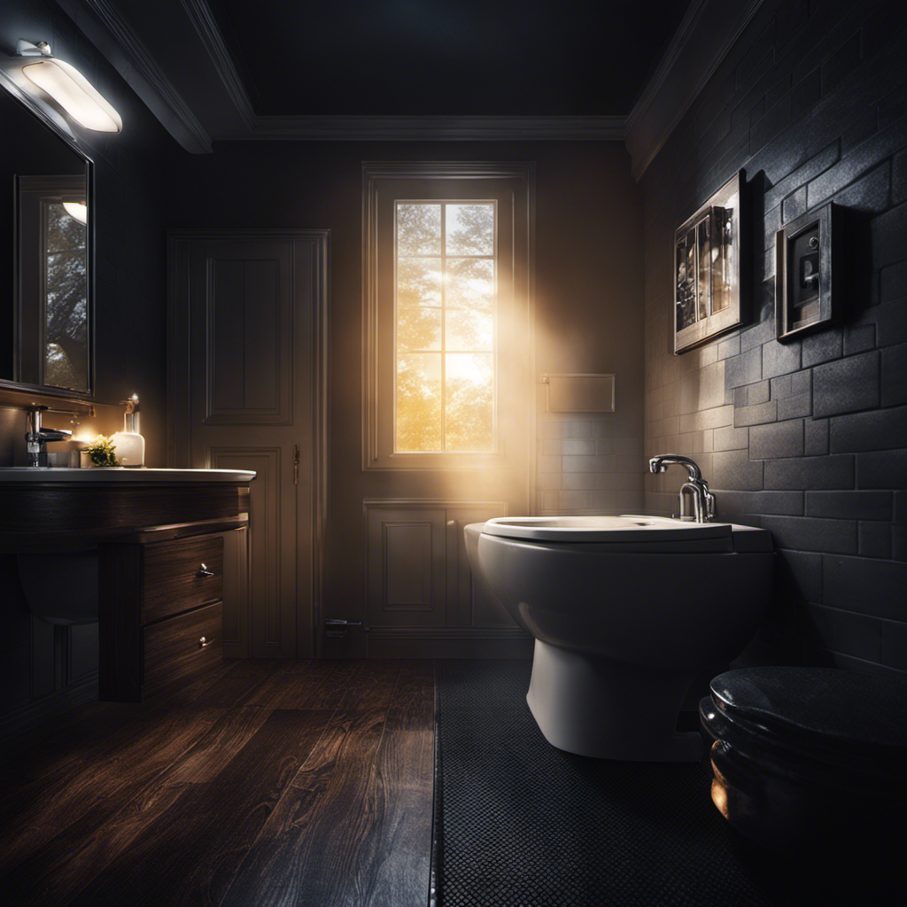 Can You Flush the Toilet When the Power Is Out Best Modern Toilet