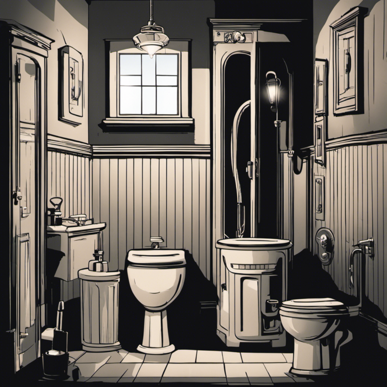 Can You Flush the Toilet When the Power Is Out Best Modern Toilet