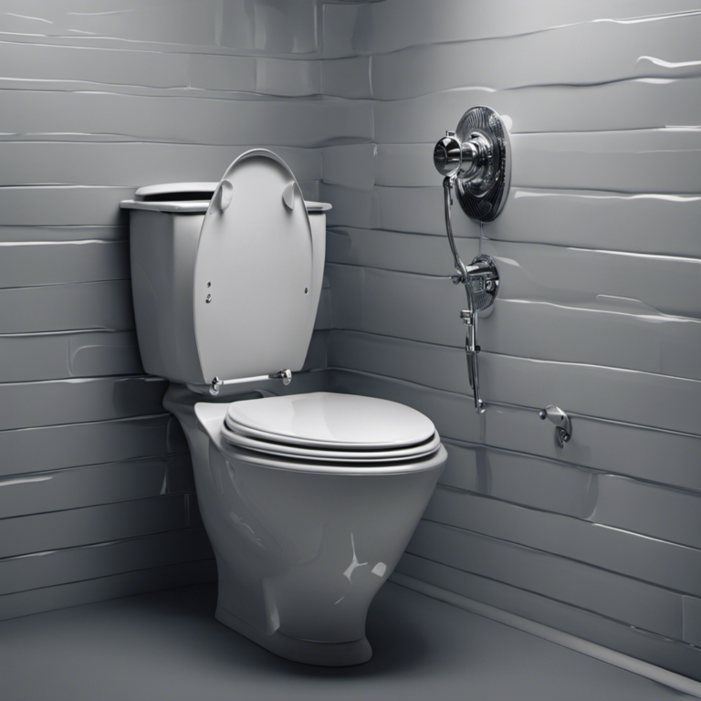 Can You Flush the Toilet When the Water Is off Best Modern Toilet