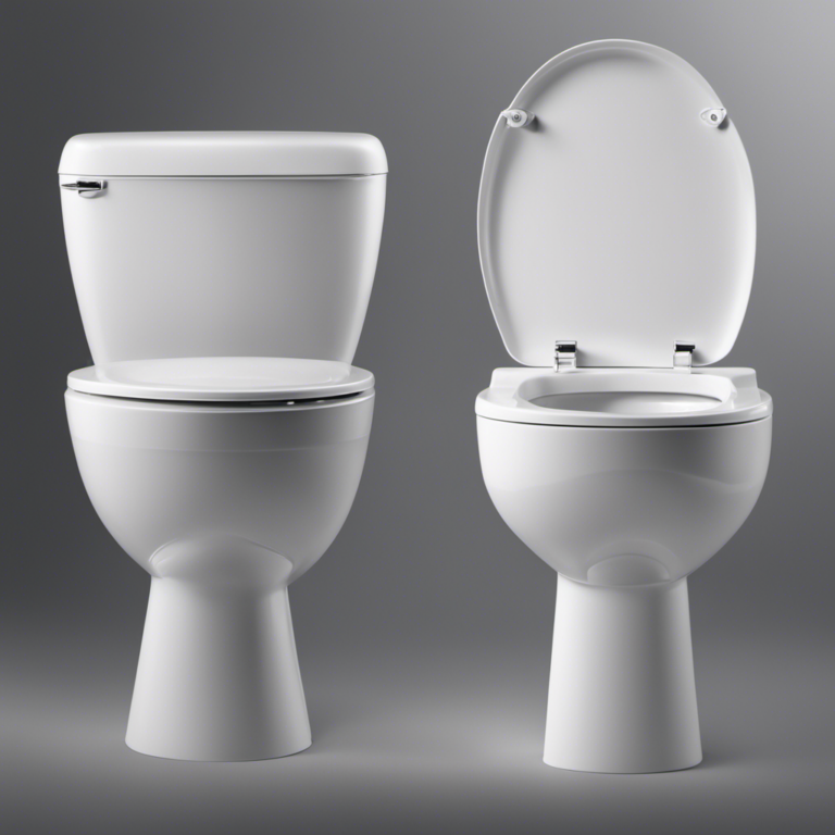 Causes and Solutions for Brown Toilet Water A Complete Guide Best