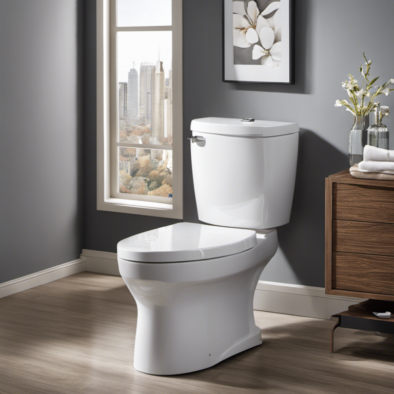 Choosing Between Low Flow Toilets Finding the Perfect Balance Best