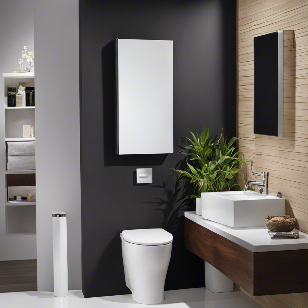 Choosing the Best Compact Toilets for Small Bathrooms A Comprehensive