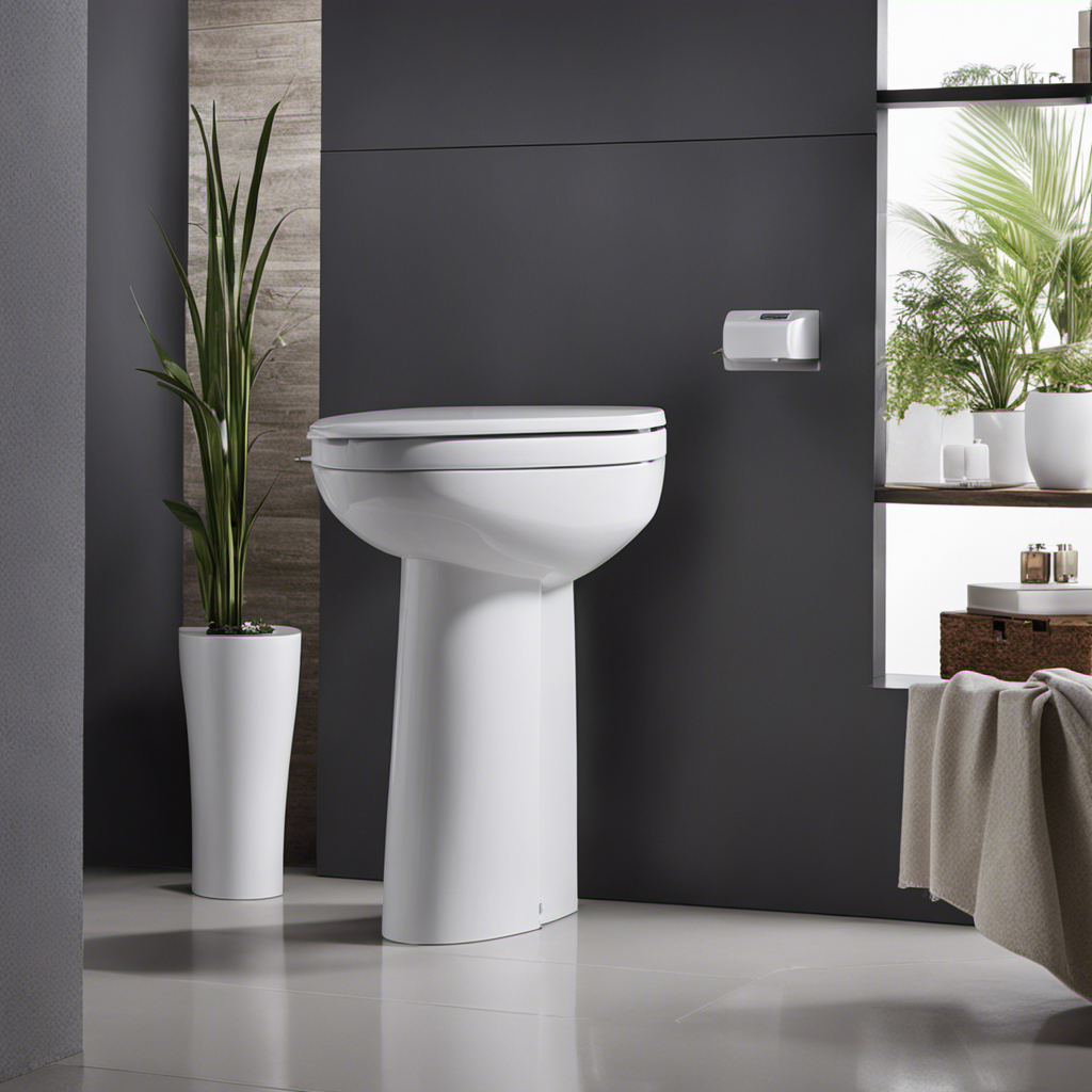 Choosing the Best Compact Toilets for Small Bathrooms A Comprehensive