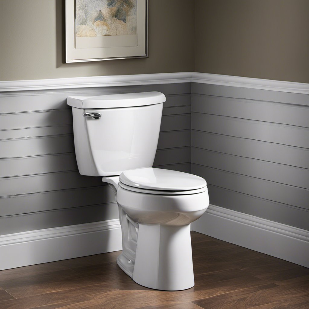 Choosing the Perfect American Standard Toilet Colony Vs. Fairfield