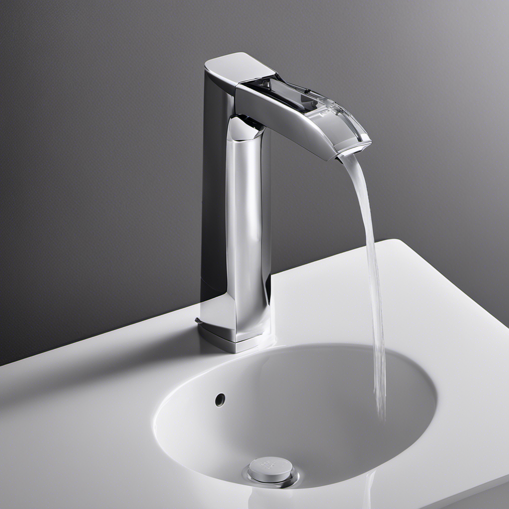 An image showcasing a variety of toilet fill valves, highlighting their distinct features, including float mechanism, adjustable height, anti-siphon design, and durable materials