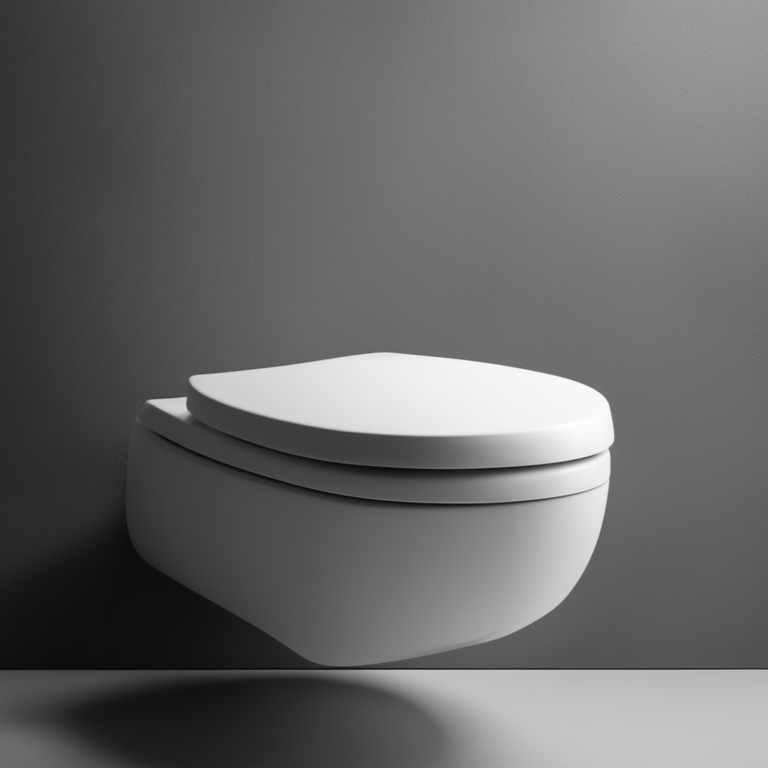 Choosing the Right Toilet Seat Size Best Modern Toilet