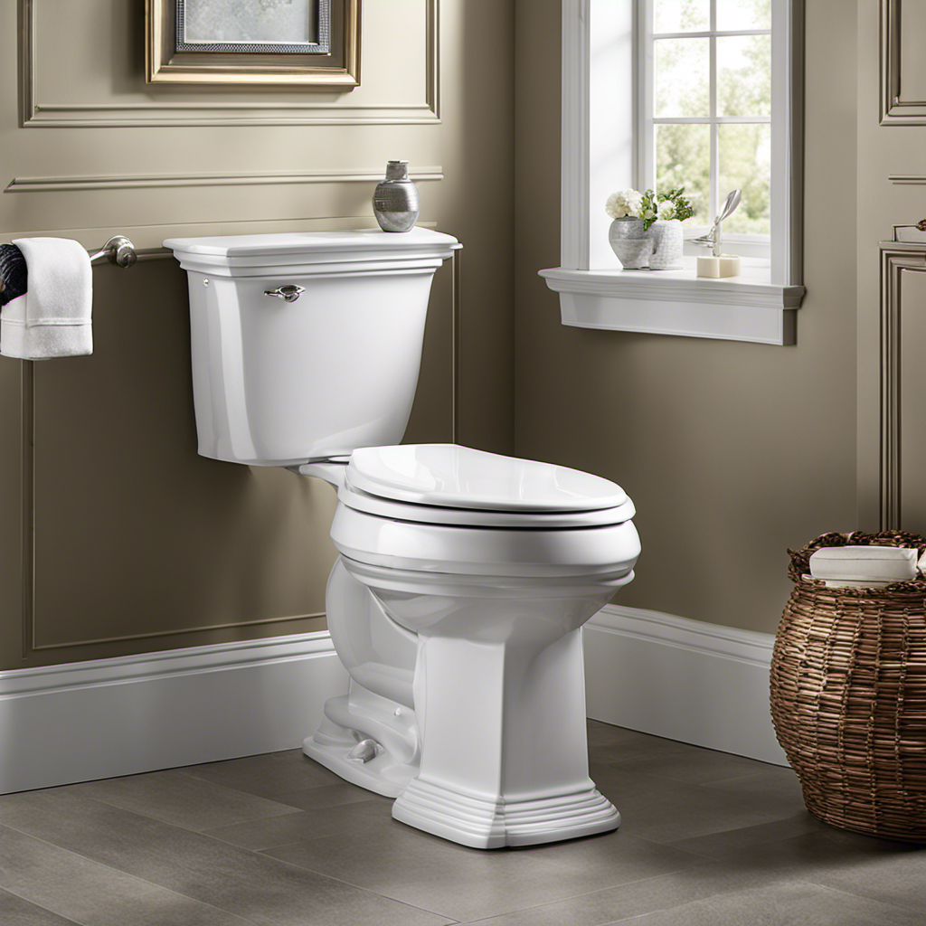 Classic Elegance: Kohler Devonshire Vs. Toto Promenade II - Best Modern ...