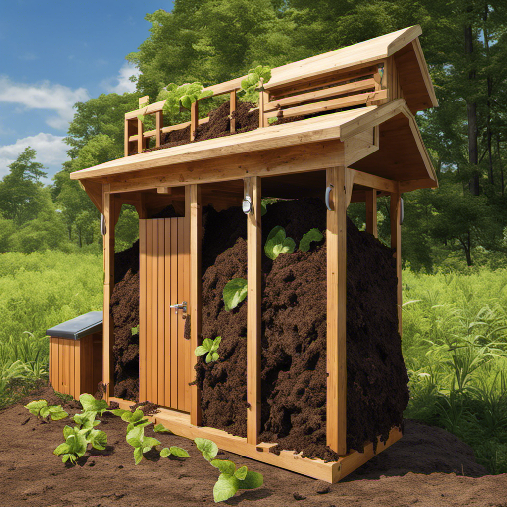 Composting Toilet How It Works Best Modern Toilet