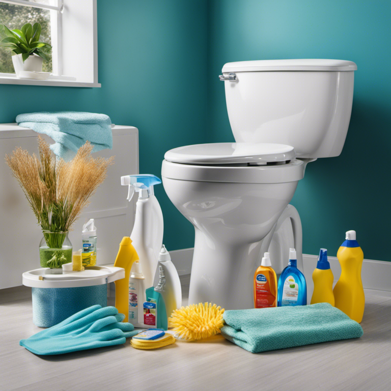 Conquering Toilet Mold Prevention, Cleaning, and Health Risks Best