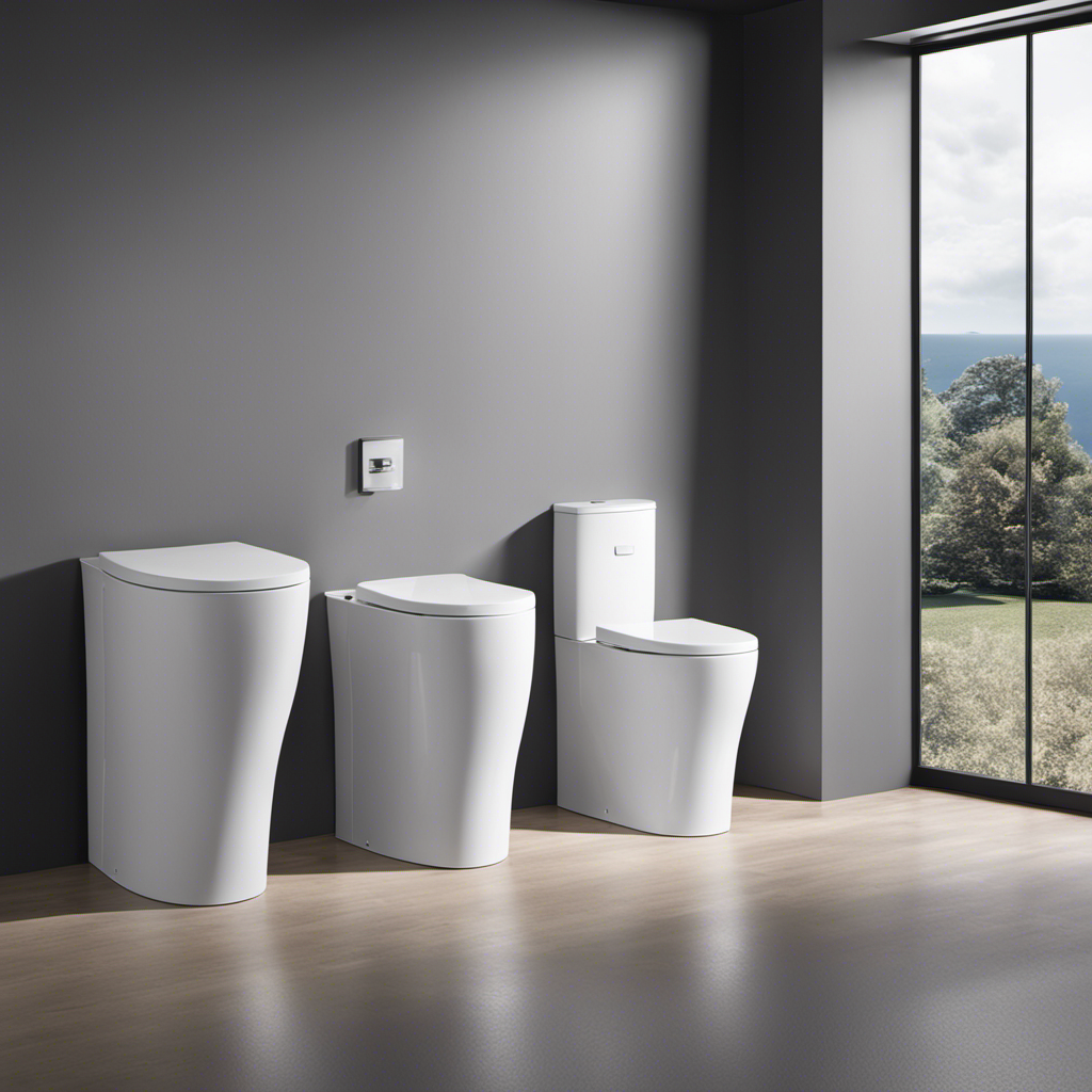 Differences Between One-Piece and Two-Piece Toilets: Which Is Best for ...