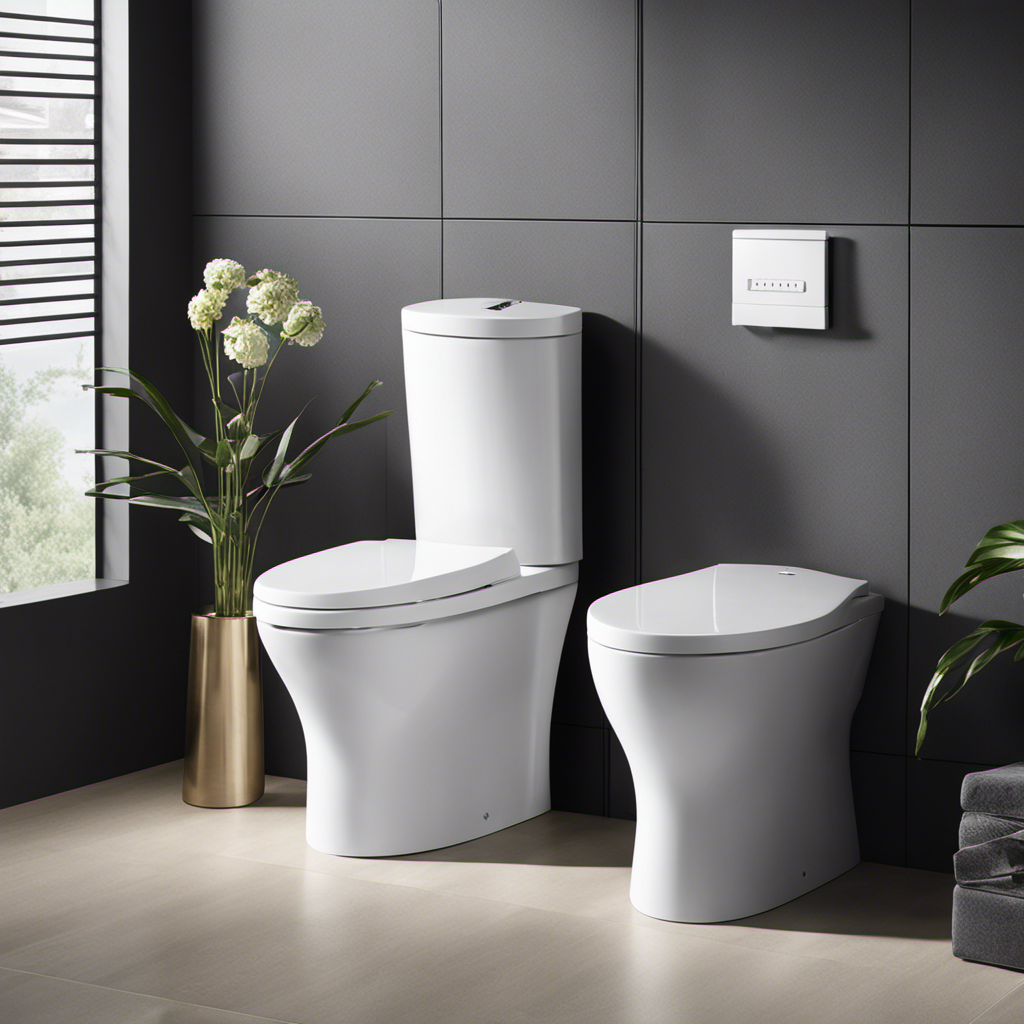 Differences Between OnePiece and TwoPiece Toilets Which Is Best for You? Best Modern Toilet