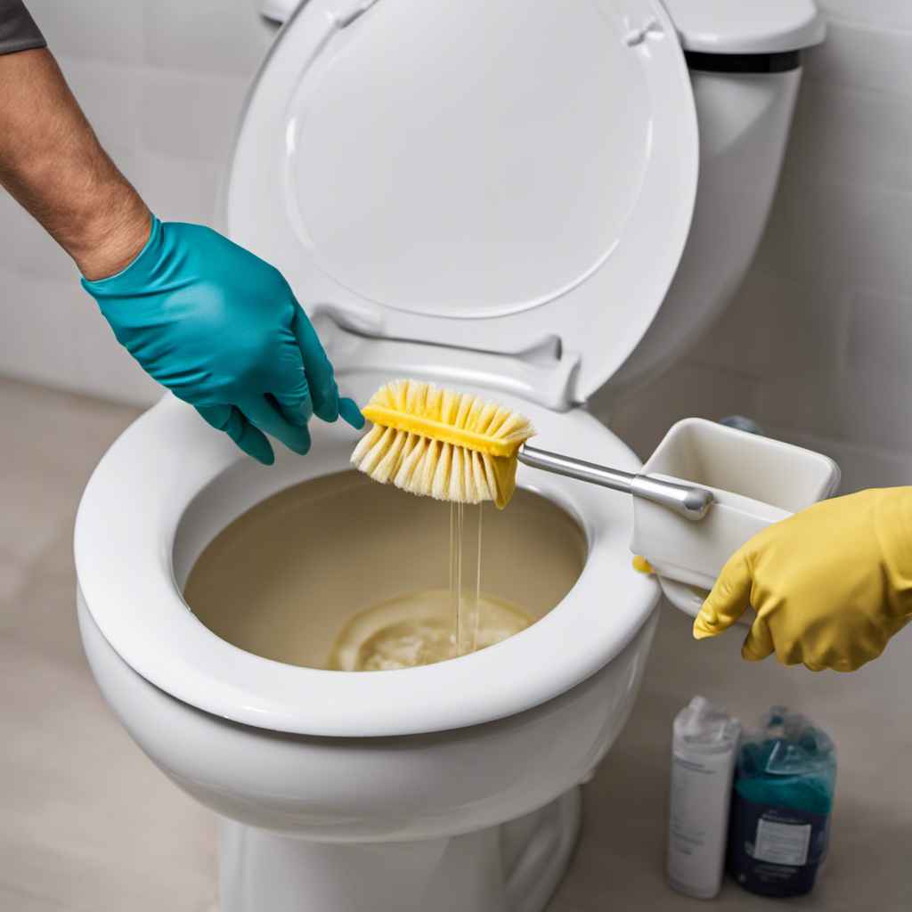 DIY Toilet Cleaning Mixtures A Fresh and Natural Solution Best