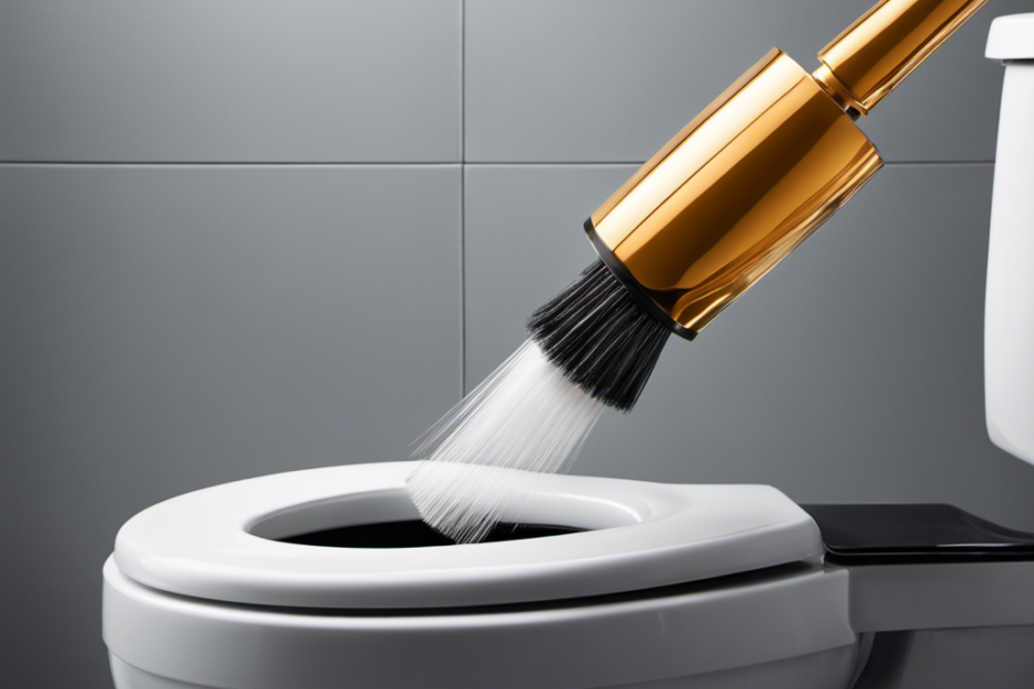 Efficient Cleaning of Toilet Siphon Jet Best Modern Toilet