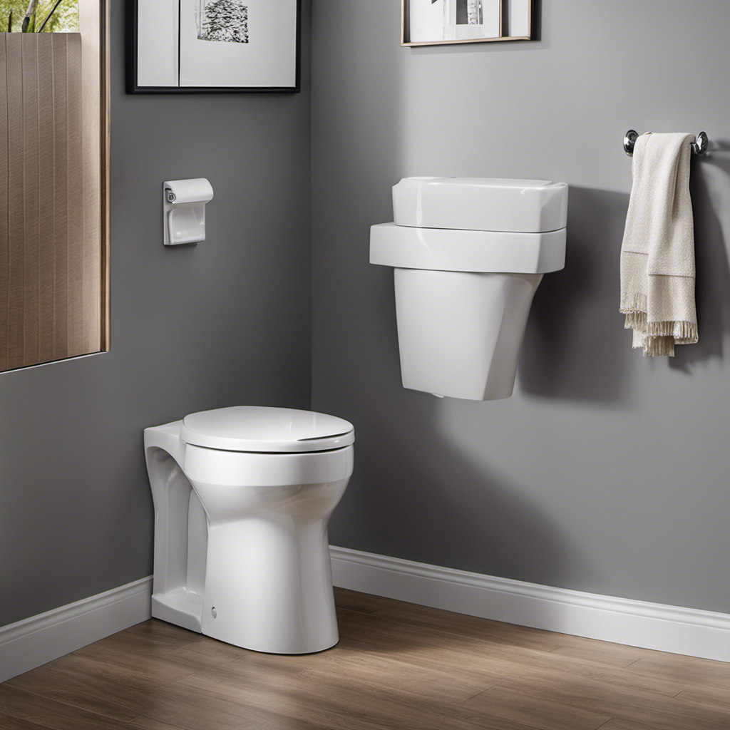 Efficient Flush & Sleek Design Kohler Harken Toilet Review Best