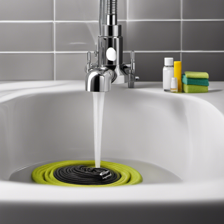 Eliminating and Preventing Drain Worms in Showers Best Modern Toilet