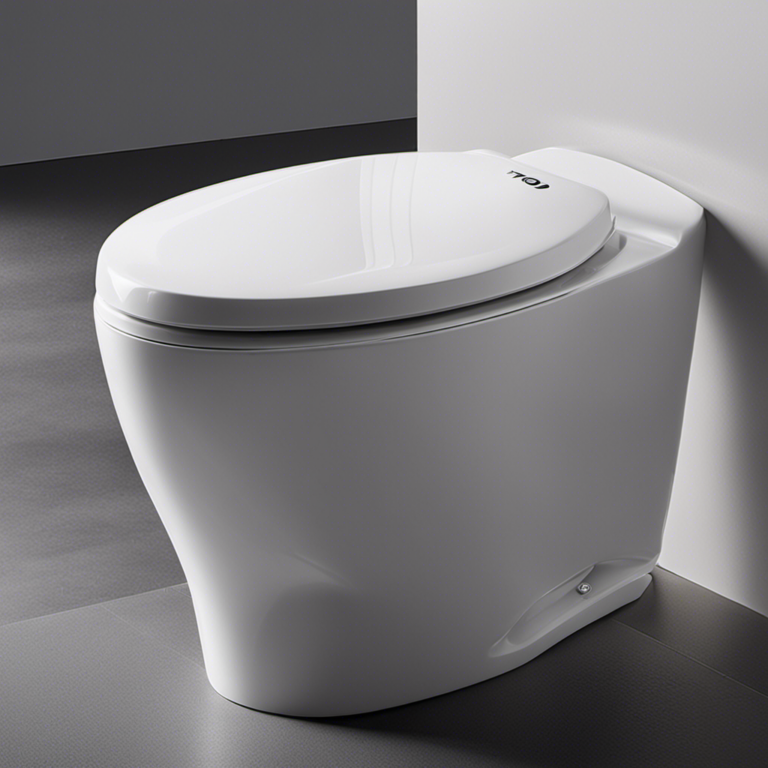 Finding the Model Number of Toto Toilets A Guide Best Modern Toilet