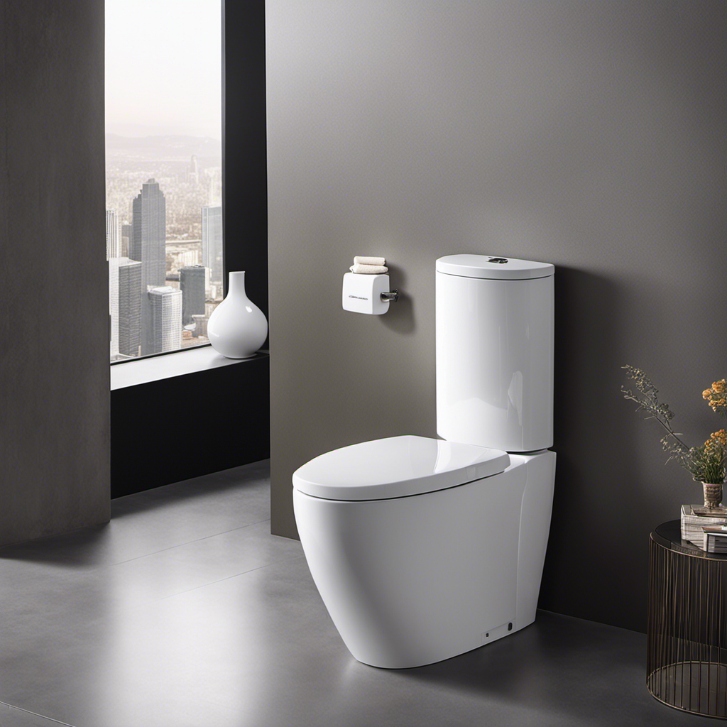 Flush Type Showdown Single Vs Dual the Ultimate Toilet Comparison