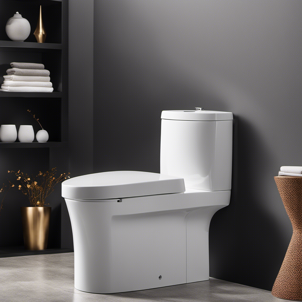 Flush Type Showdown Single Vs Dual the Ultimate Toilet Comparison