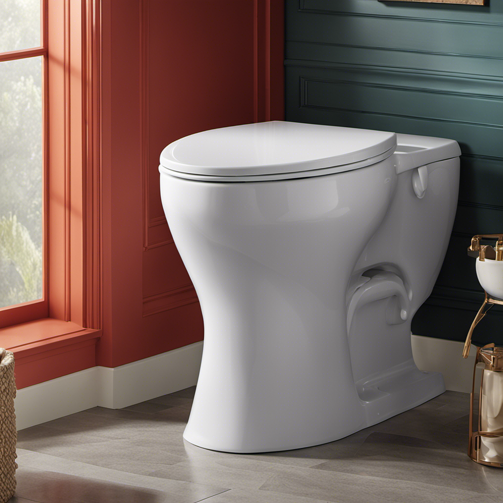 HighPerformance Flushing Technology for the Kohler Corbelle Toilet
